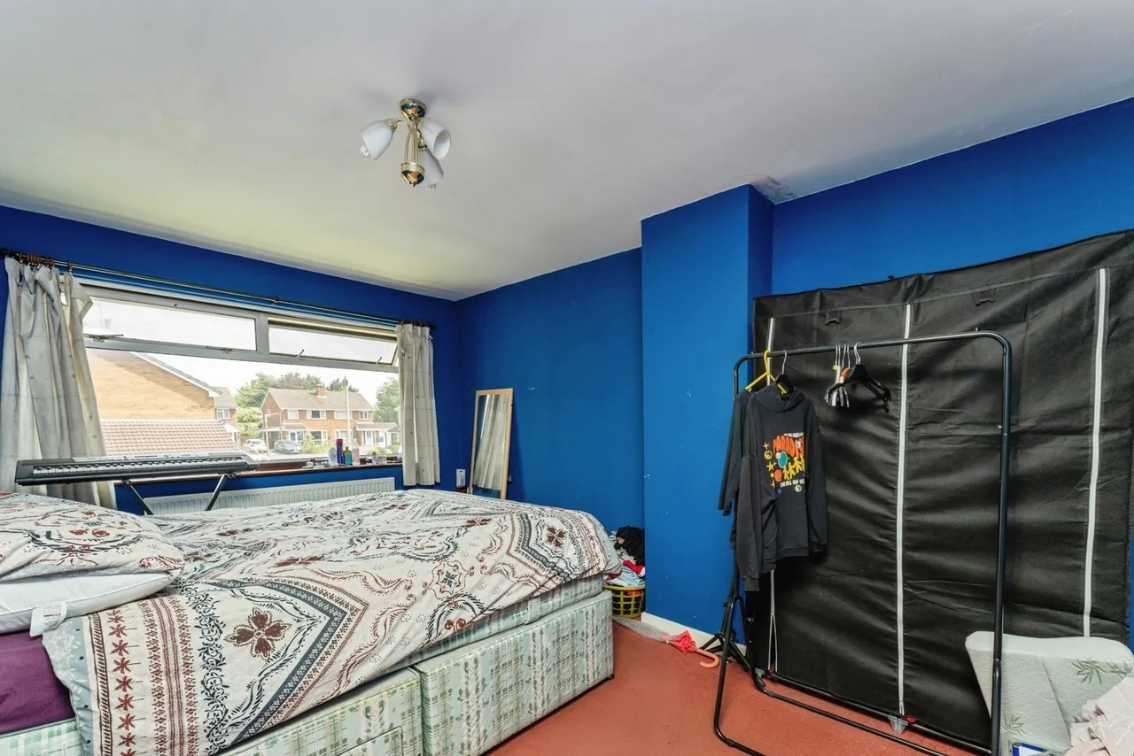 Knottingley Drive, Great Sutton, CH66, photo 7