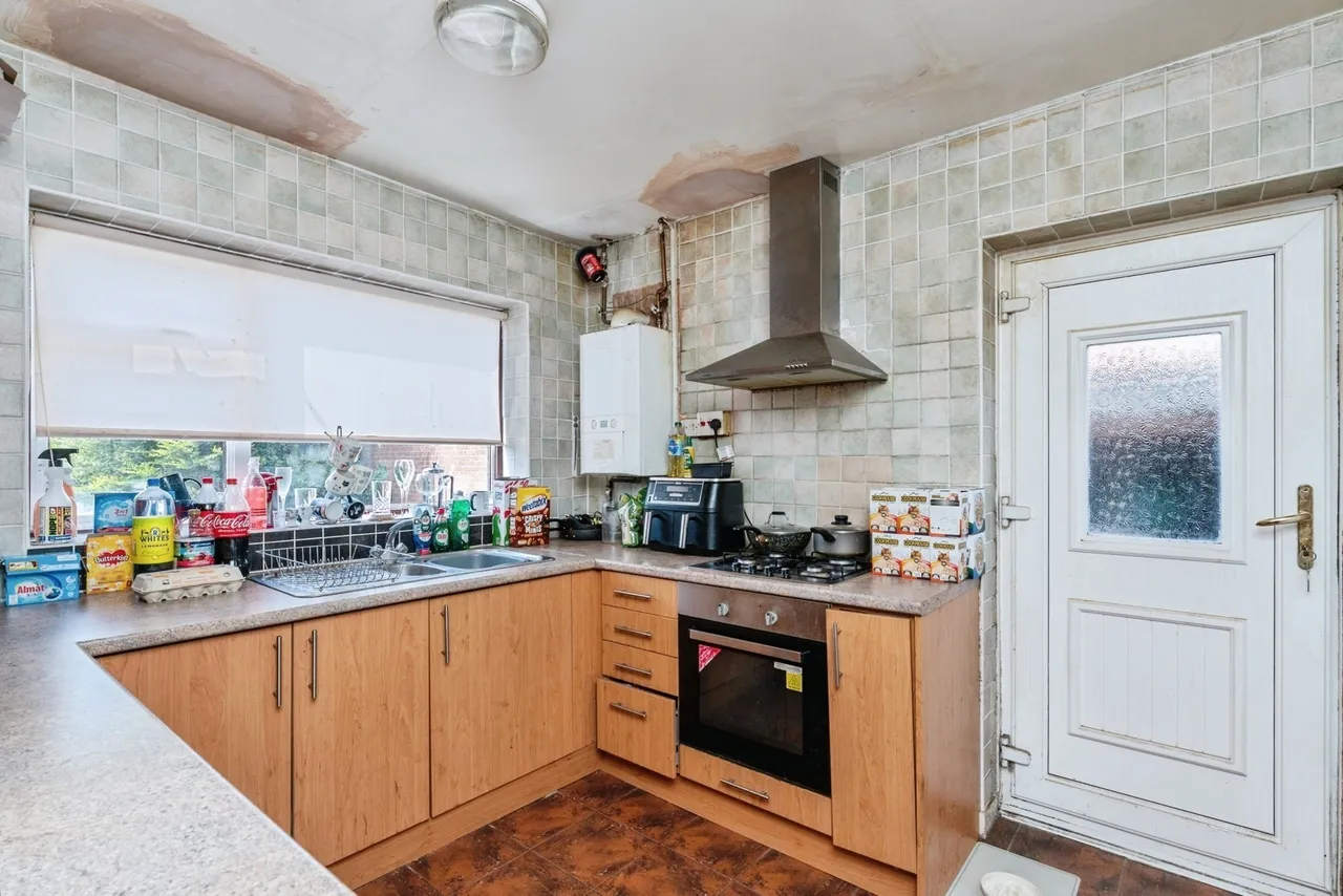 Knottingley Drive, Great Sutton, CH66, photo 5