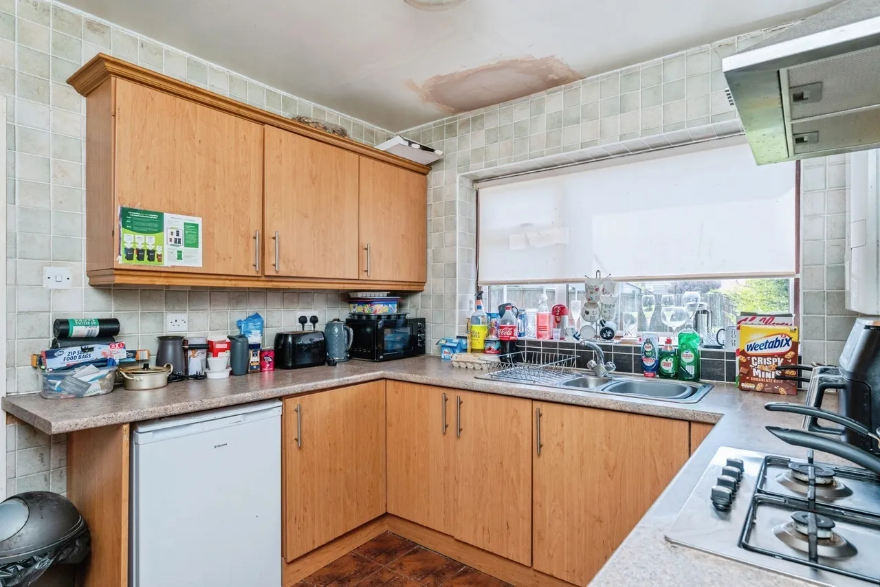 Knottingley Drive, Great Sutton, CH66, photo 6