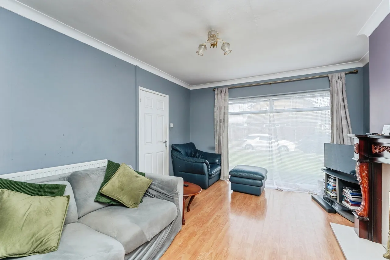 Knottingley Drive, Great Sutton, CH66, photo 12