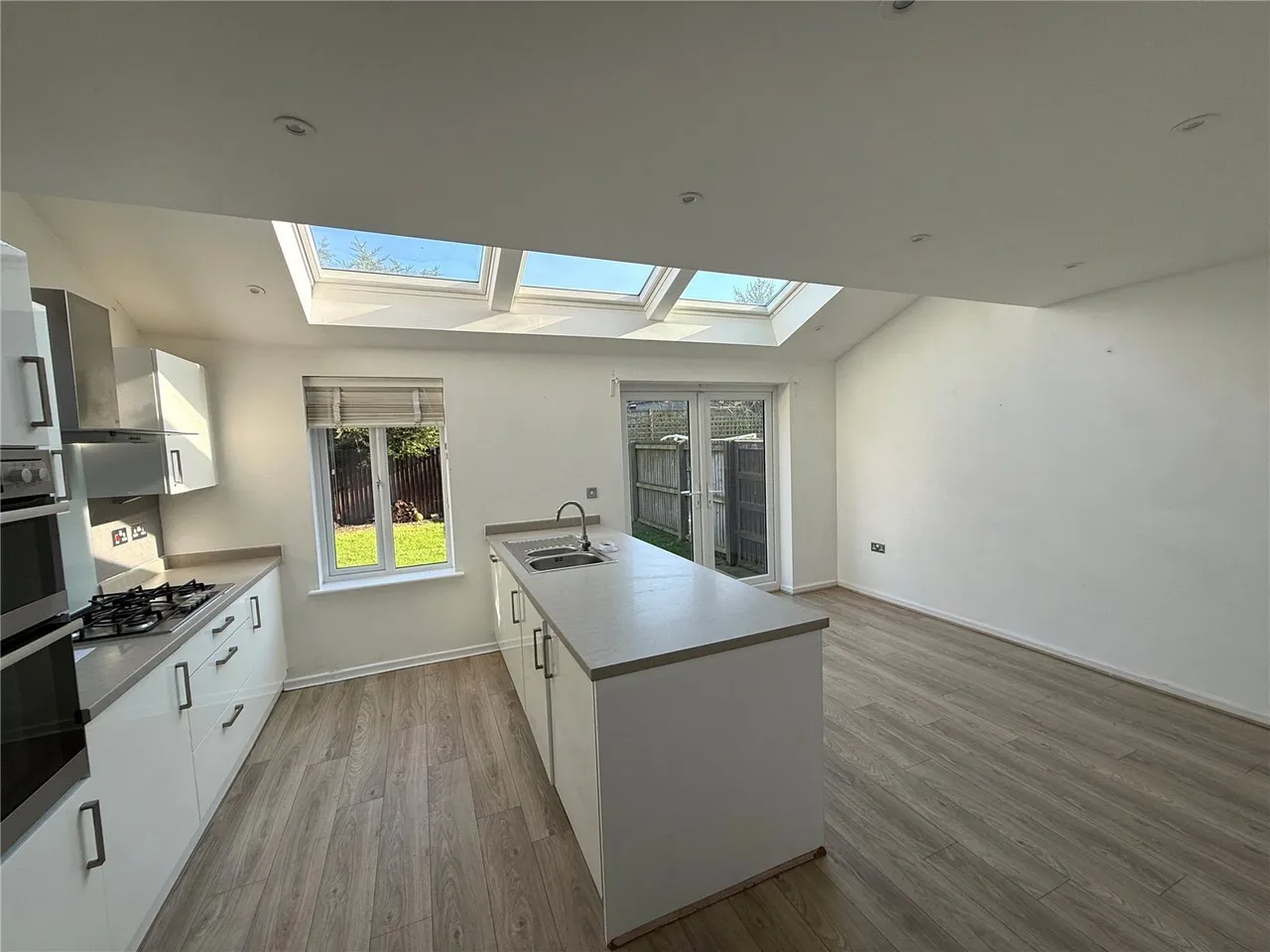 Stephenson Grove, Rainhill, L35, photo 4