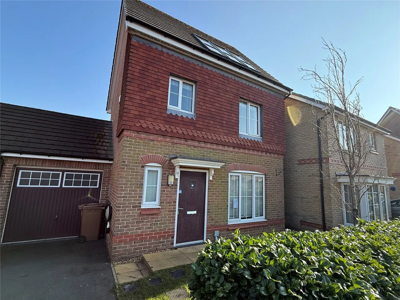 4 bed house for sale, Stephenson Grove, Rainhill, L35