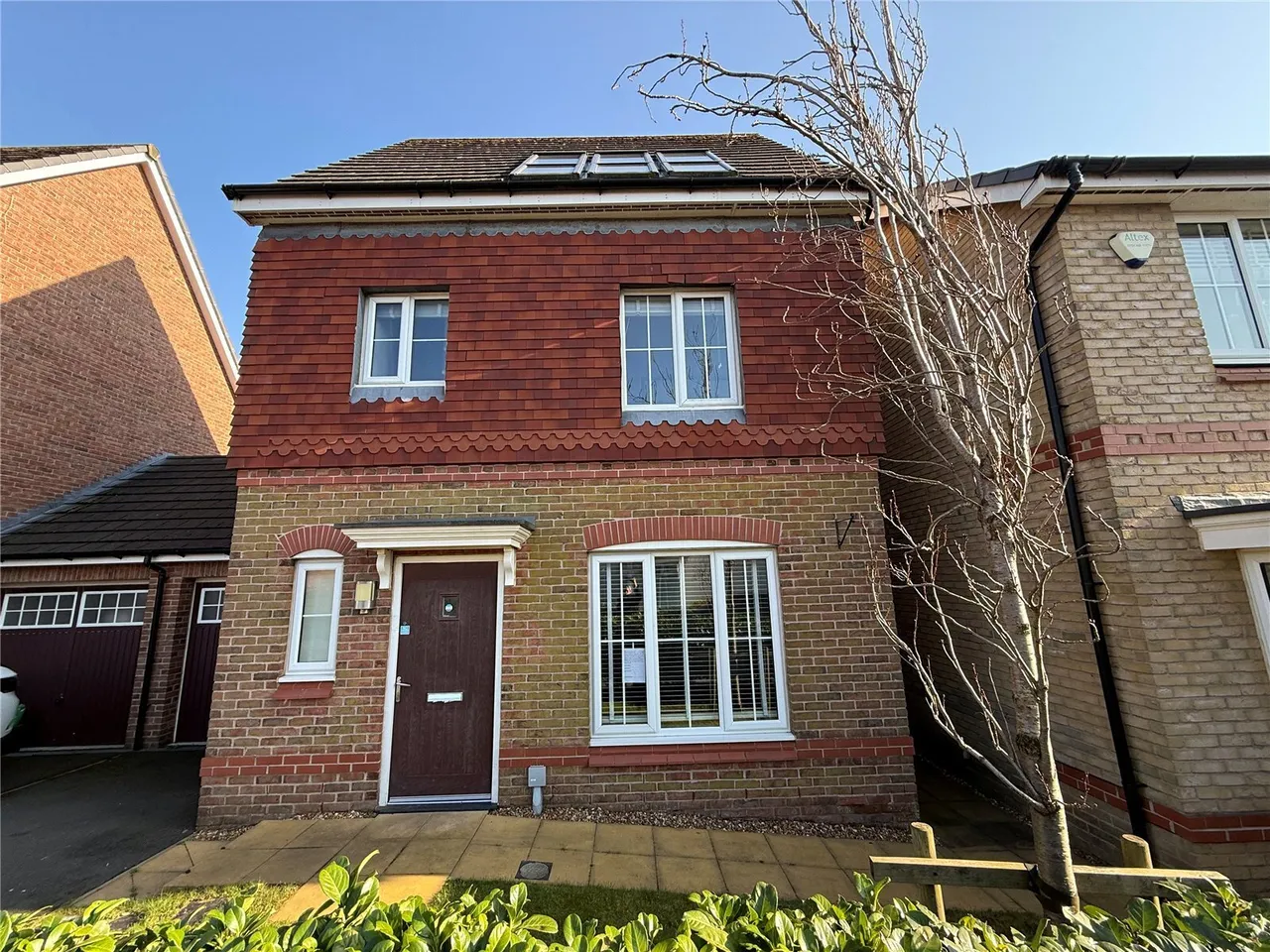Stephenson Grove, Rainhill, L35, photo 12
