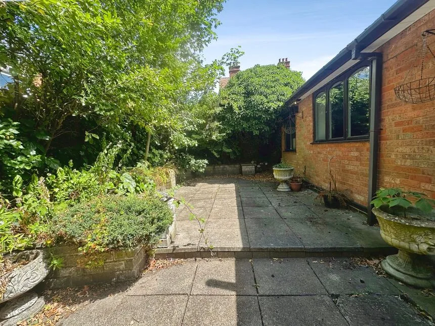 Clarendon Road, Hinckley, Leicestershire, LE10, photo 12