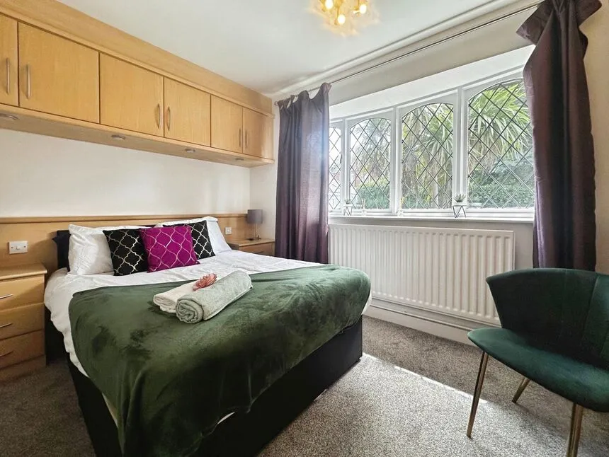 Clarendon Road, Hinckley, Leicestershire, LE10, photo 6