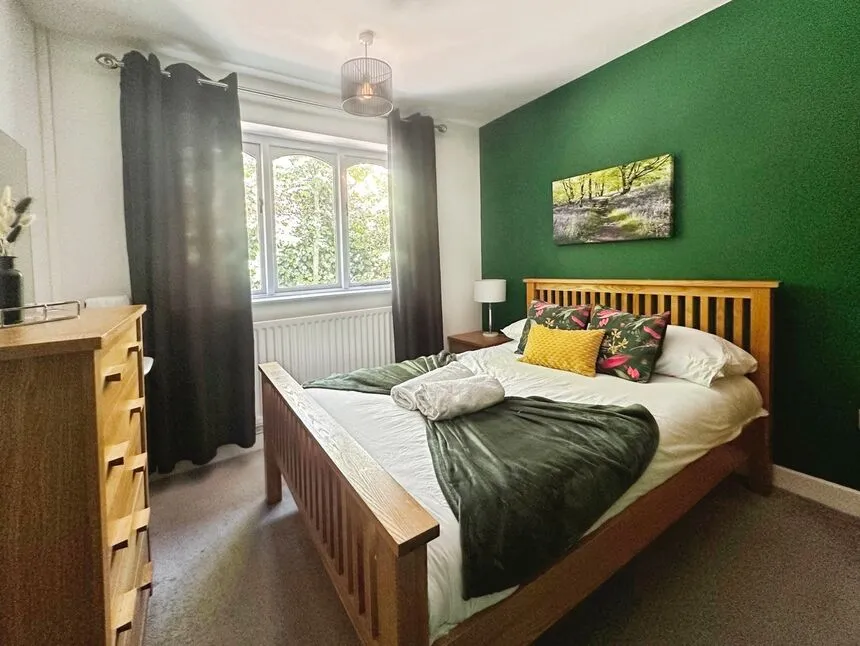 Clarendon Road, Hinckley, Leicestershire, LE10, photo 9
