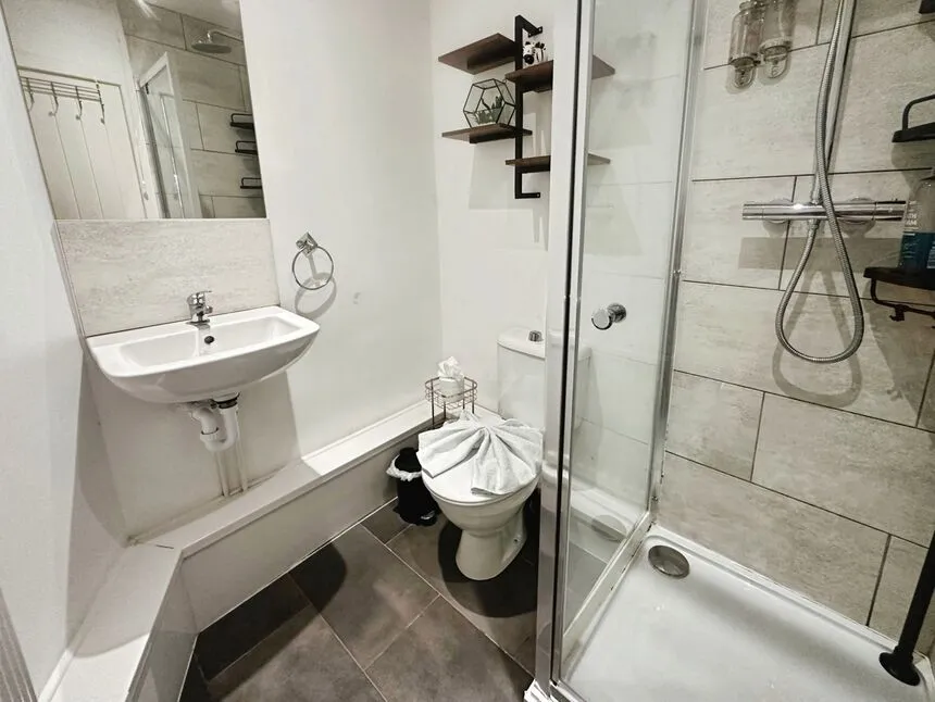 Clarendon Road, Hinckley, Leicestershire, LE10, photo 8