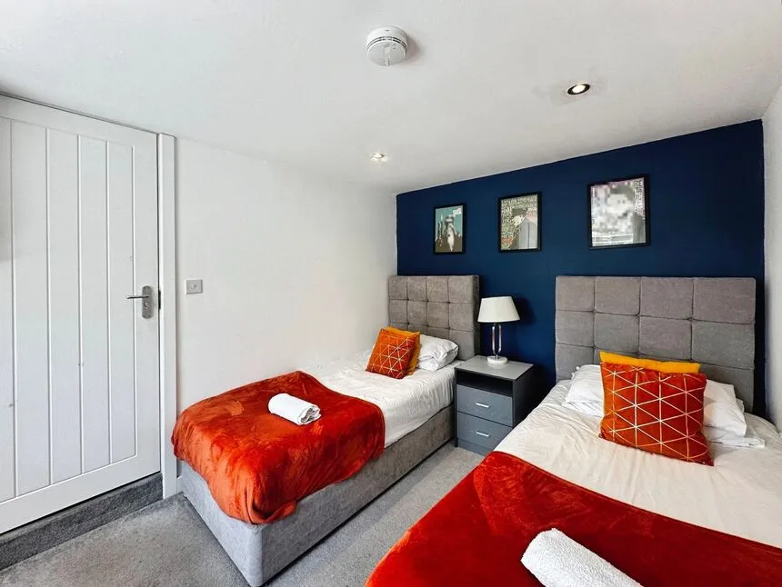 Clarendon Road, Hinckley, Leicestershire, LE10, photo 10
