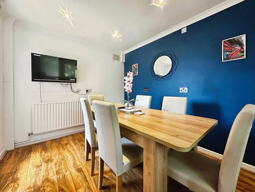 Clarendon Road, Hinckley, Leicestershire, LE10, photo 5