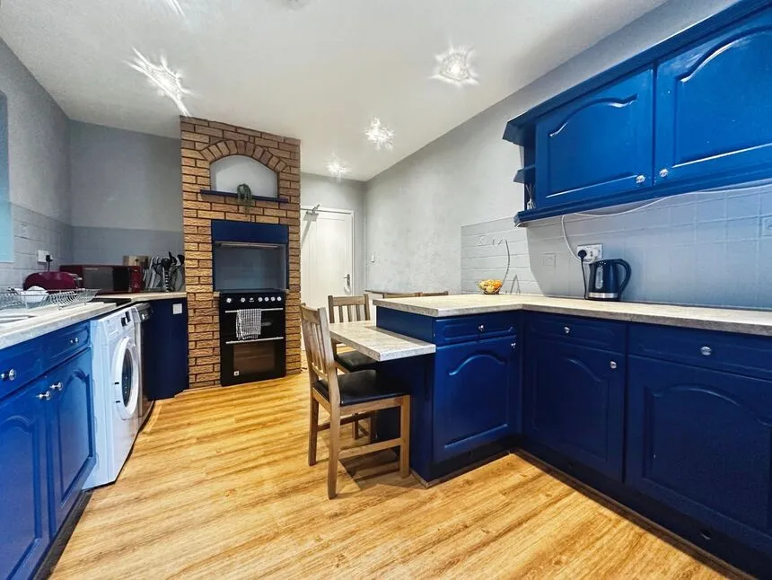 Clarendon Road, Hinckley, Leicestershire, LE10, photo 4
