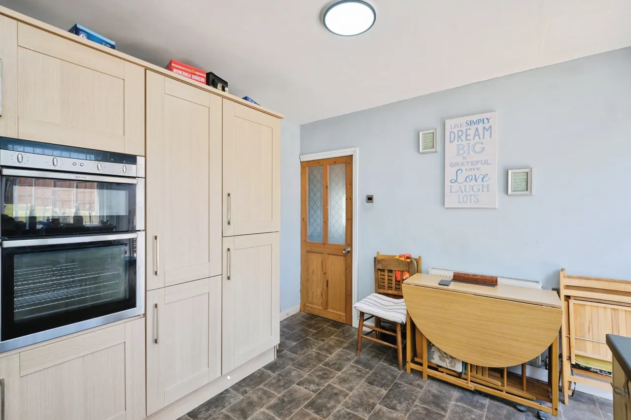 Sheldon Heath Road, Birmingham, B26, photo 7