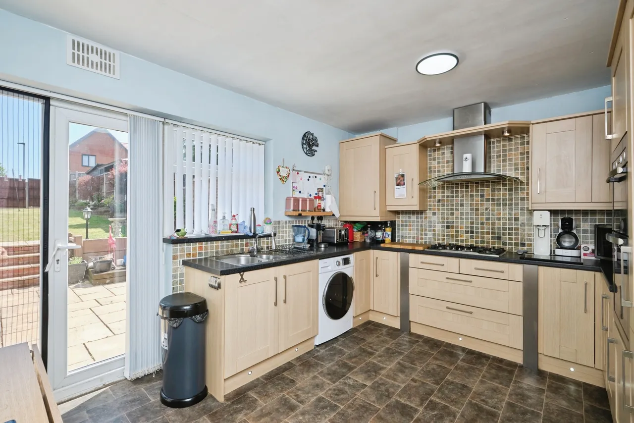 Sheldon Heath Road, Birmingham, B26, photo 9