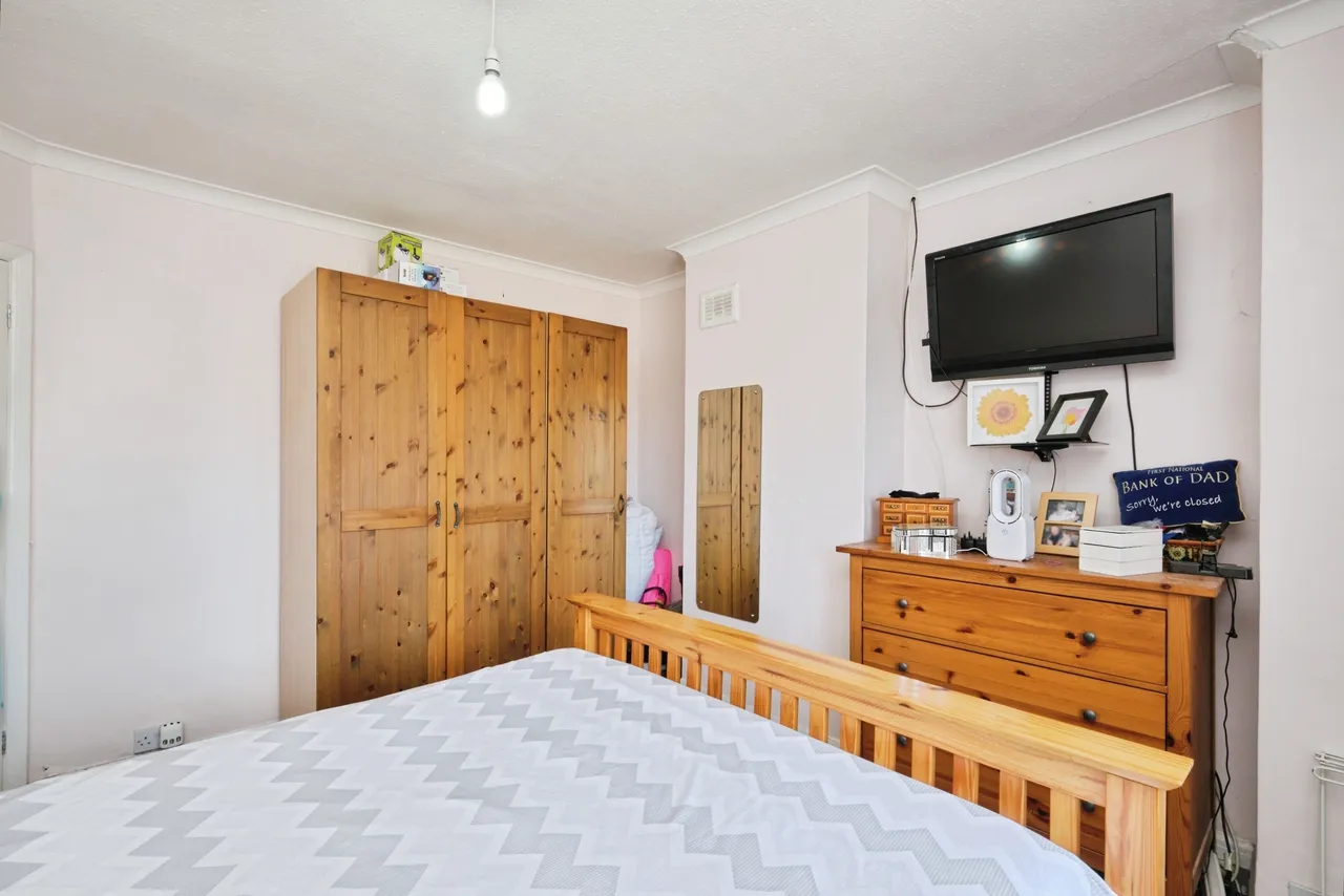 Sheldon Heath Road, Birmingham, B26, photo 13