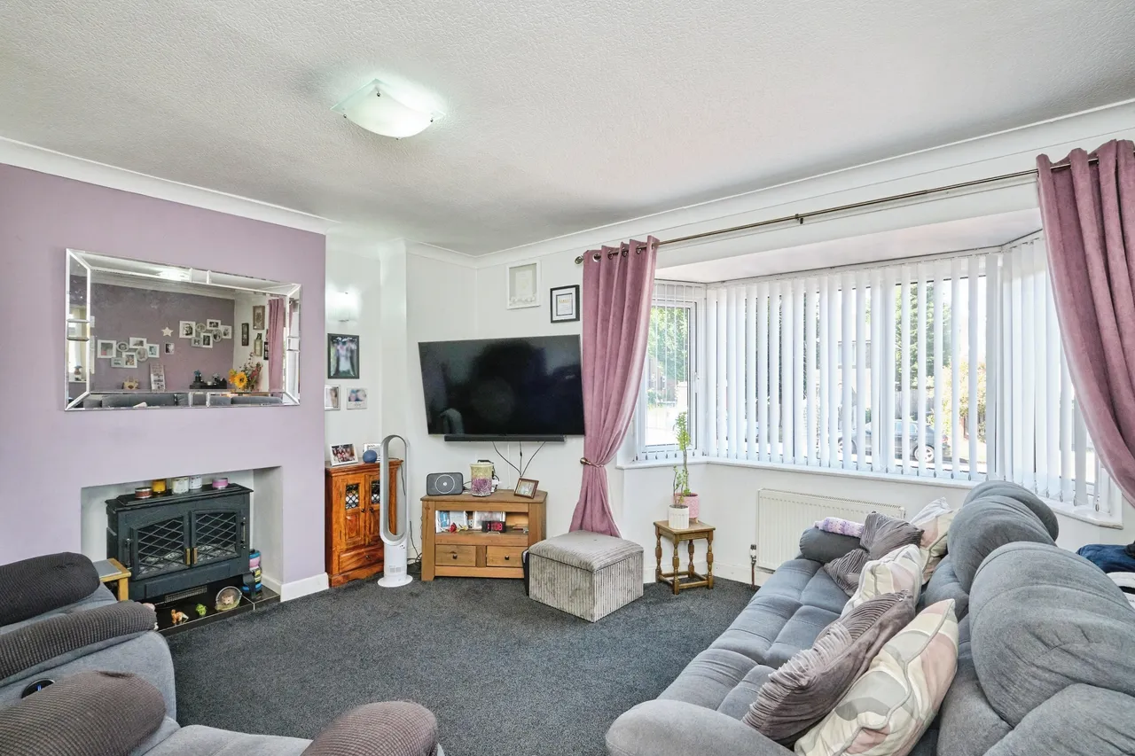 Sheldon Heath Road, Birmingham, B26, photo 2