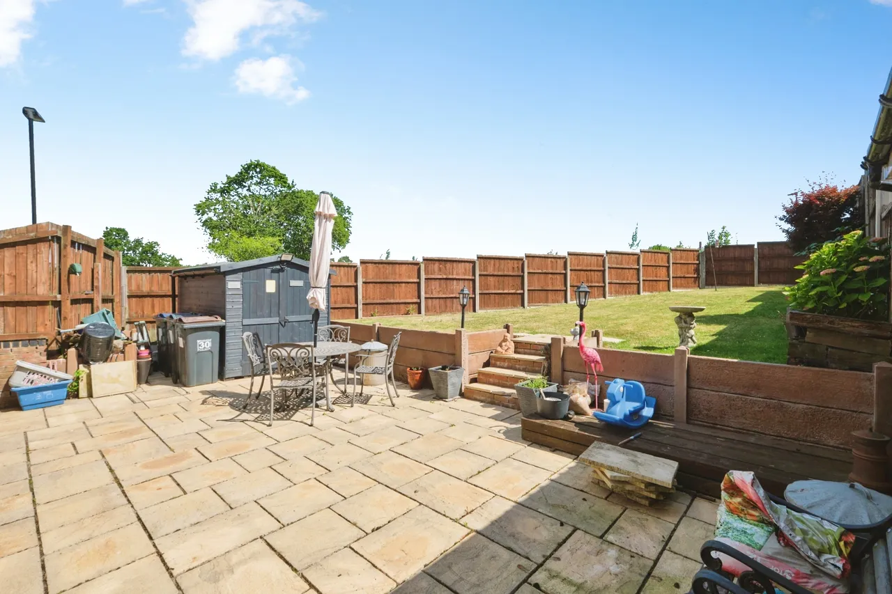 Sheldon Heath Road, Birmingham, B26, photo 23