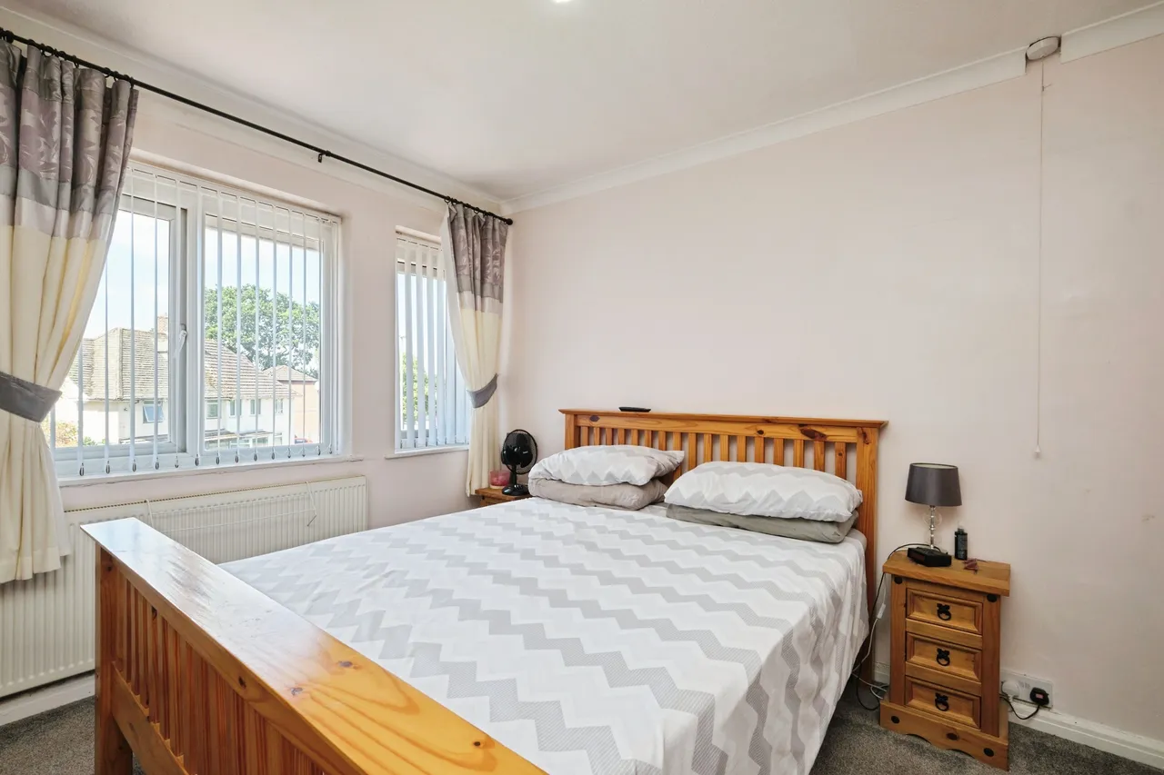 Sheldon Heath Road, Birmingham, B26, photo 14