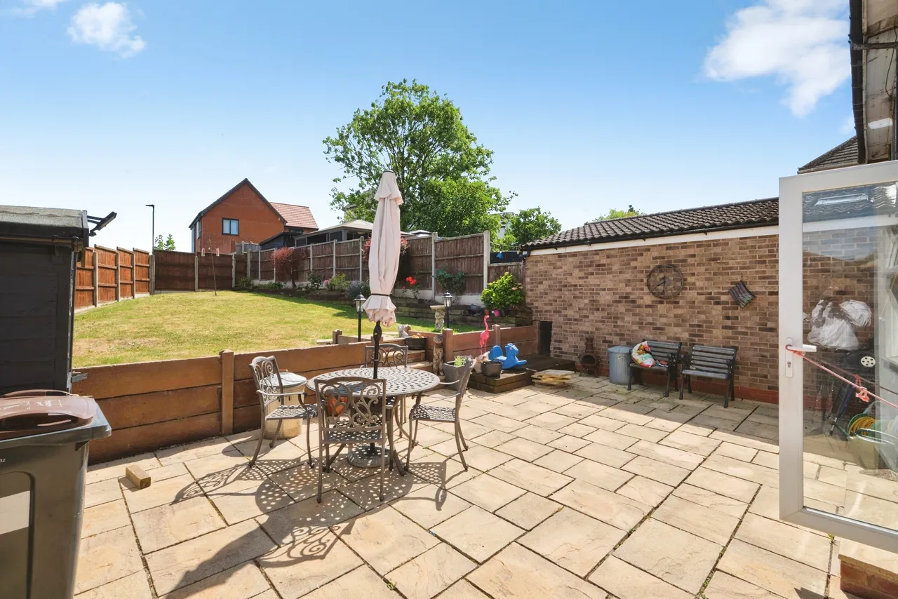 Sheldon Heath Road, Birmingham, B26, photo 25
