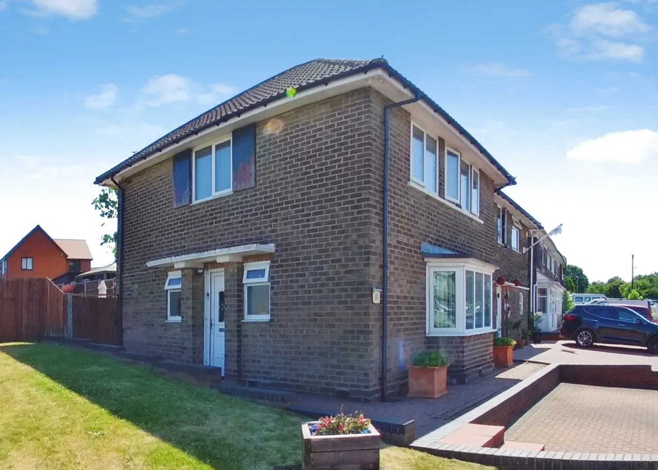 3 bed house for sale, Sheldon Heath Road, Birmingham, B26