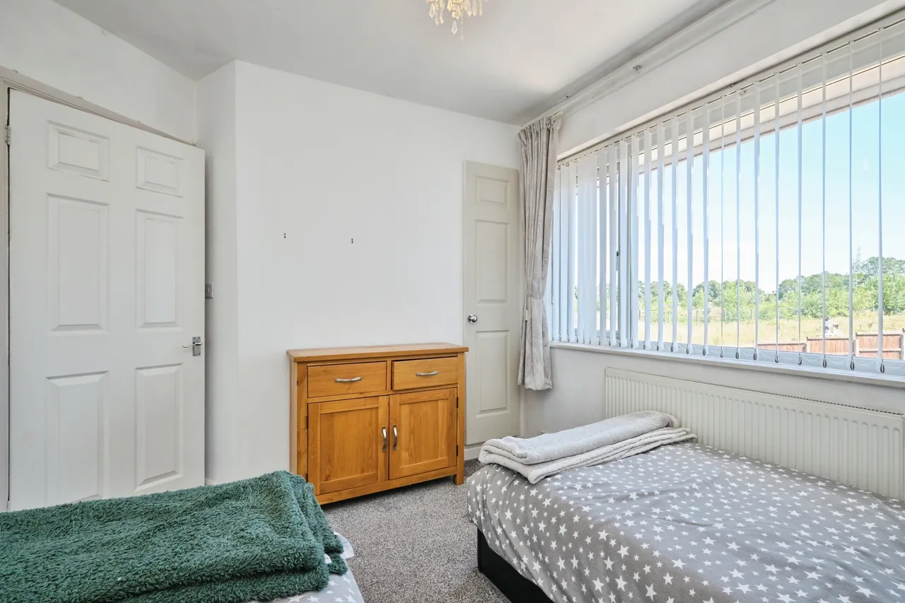Sheldon Heath Road, Birmingham, B26, photo 18