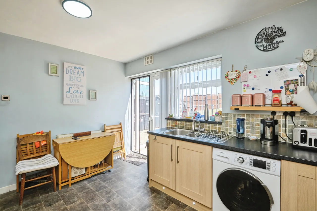 Sheldon Heath Road, Birmingham, B26, photo 8
