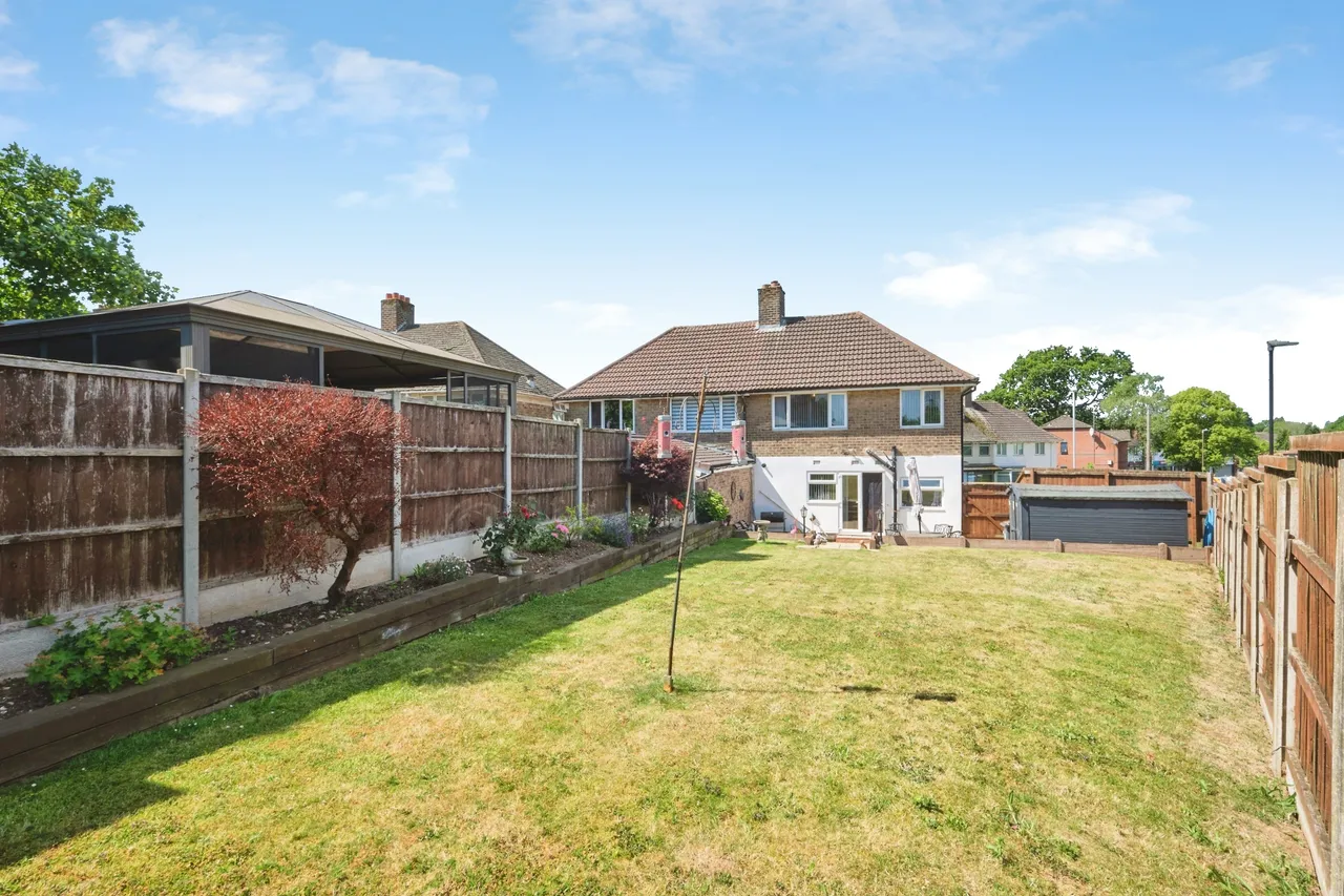 Sheldon Heath Road, Birmingham, B26, photo 24
