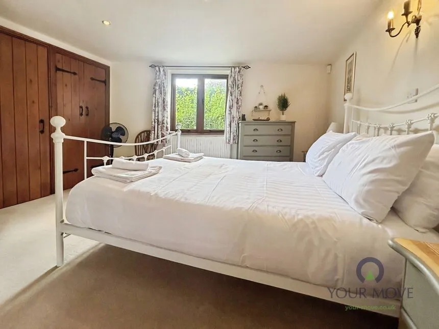 Lineholt Grange, Ombersley, Worcestershire, WR9, photo 11