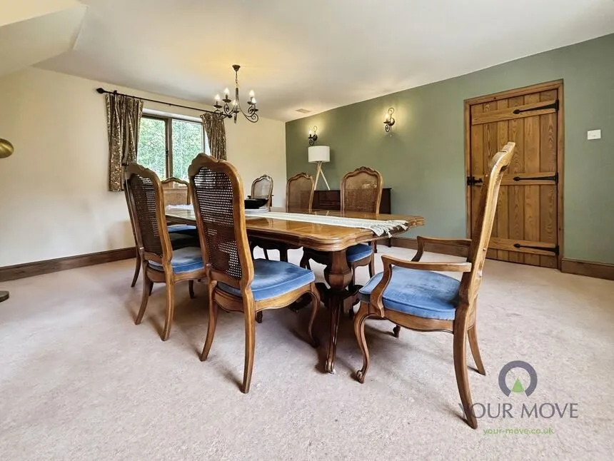 Lineholt Grange, Ombersley, Worcestershire, WR9, photo 5