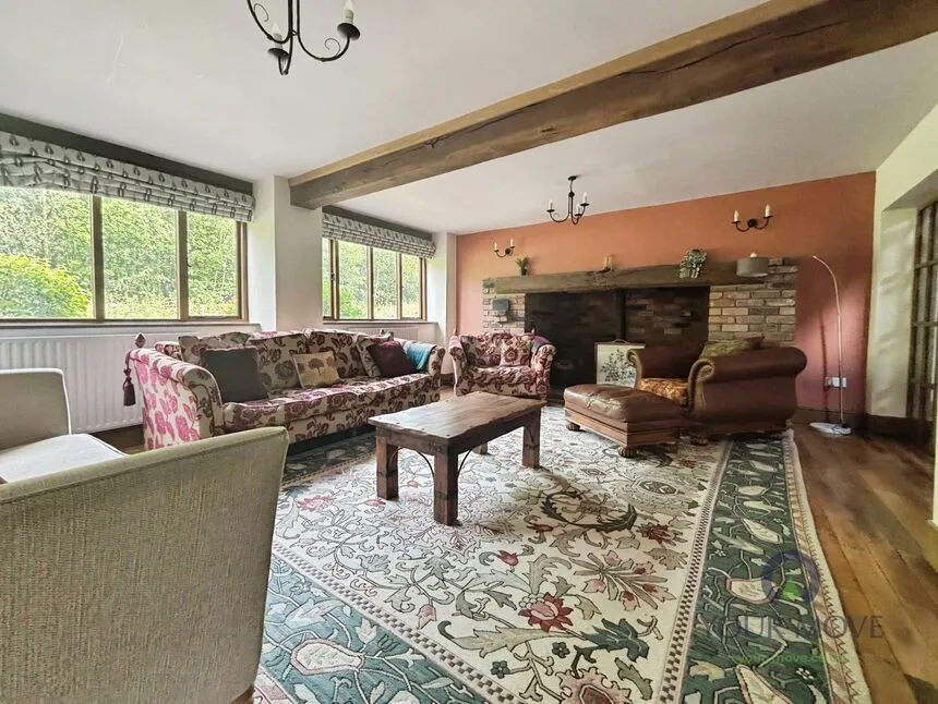 Lineholt Grange, Ombersley, Worcestershire, WR9, photo 6