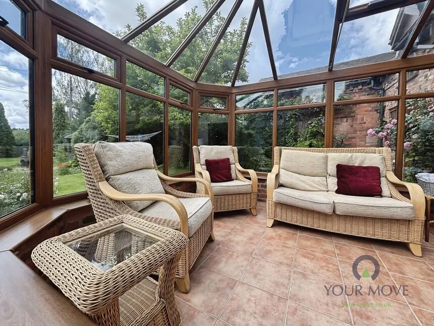 Lineholt Grange, Ombersley, Worcestershire, WR9, photo 4