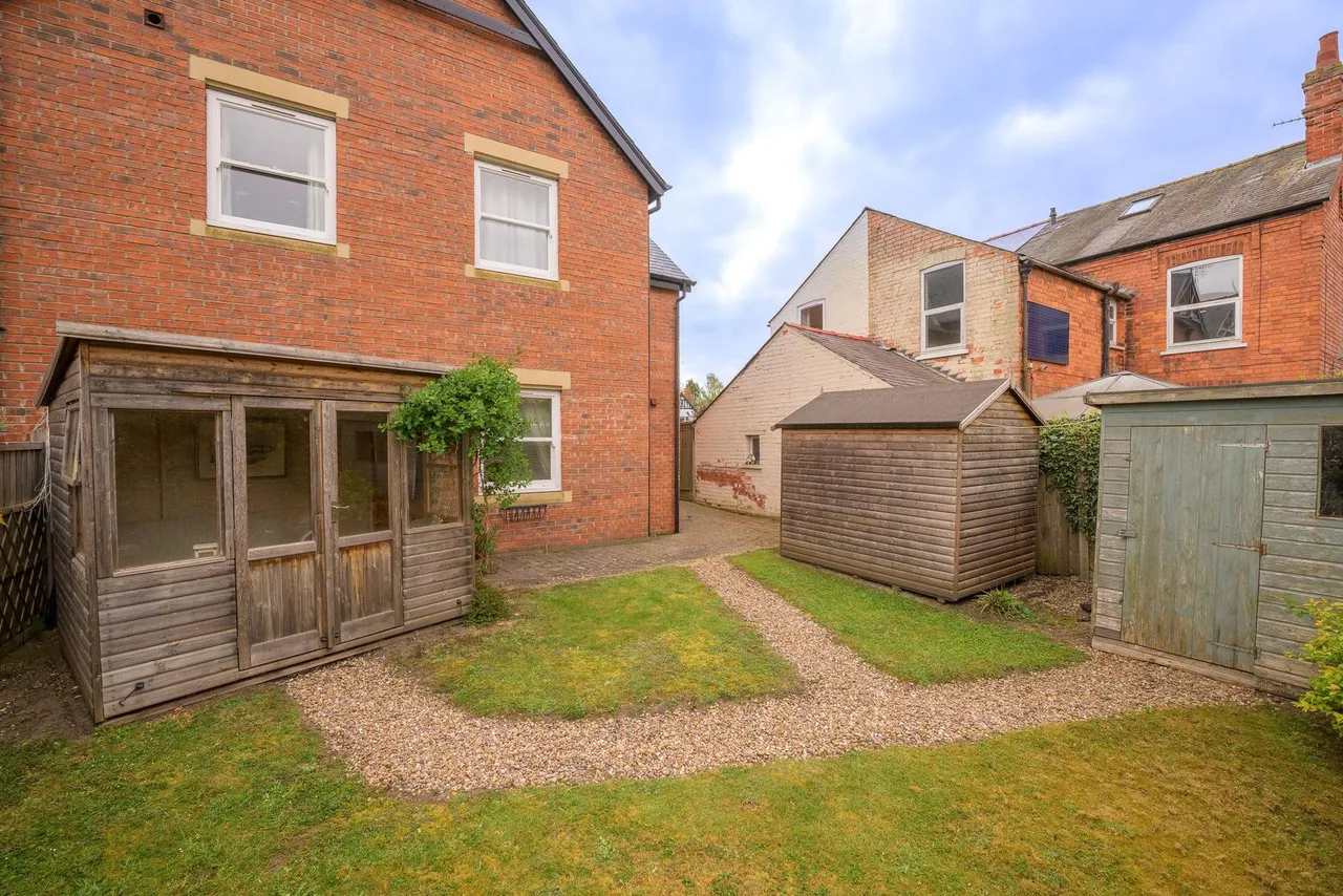 Tattershall Road, LN10, photo 14