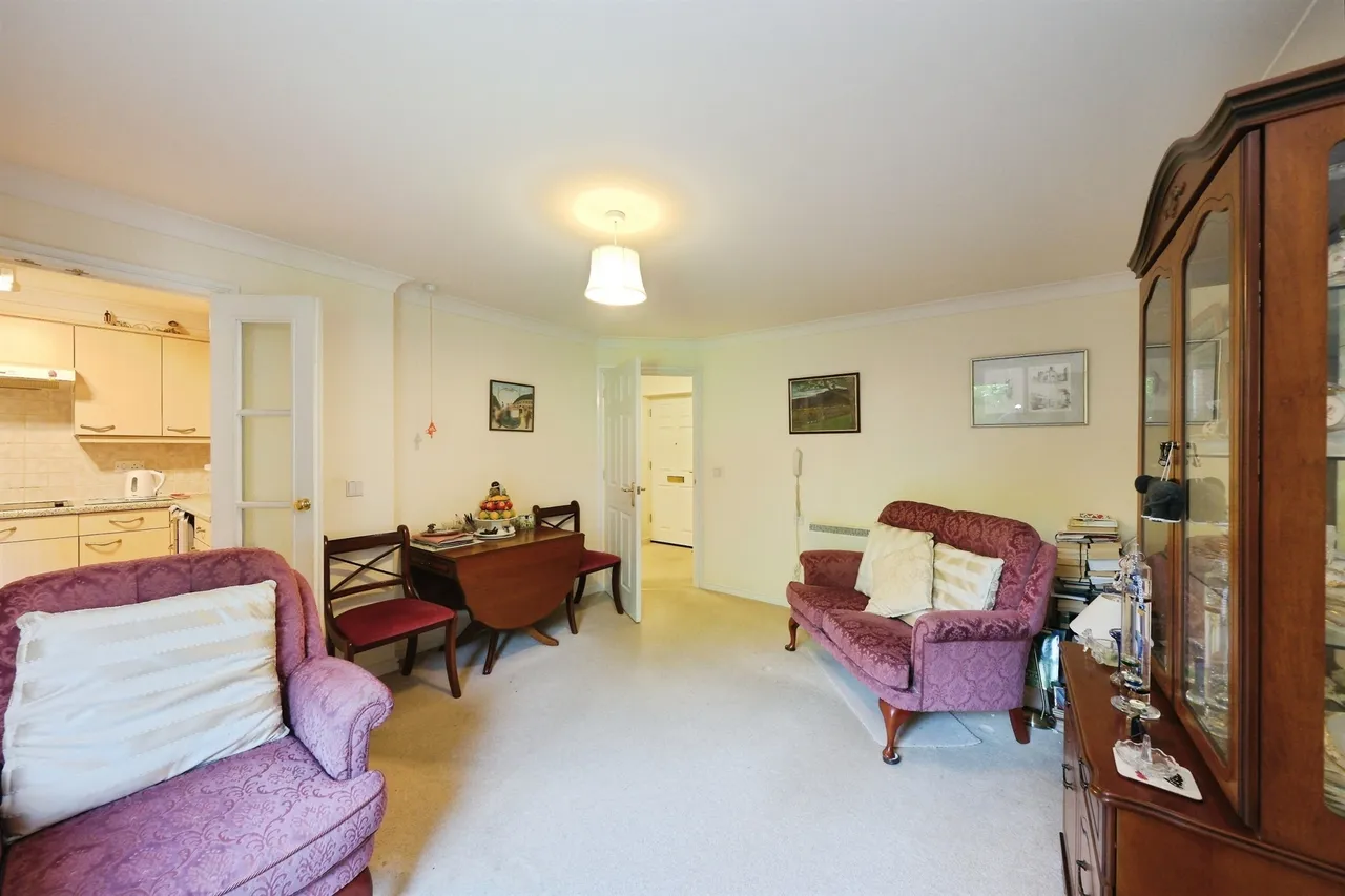 Kedleston Close, Belper, DE56, photo 5