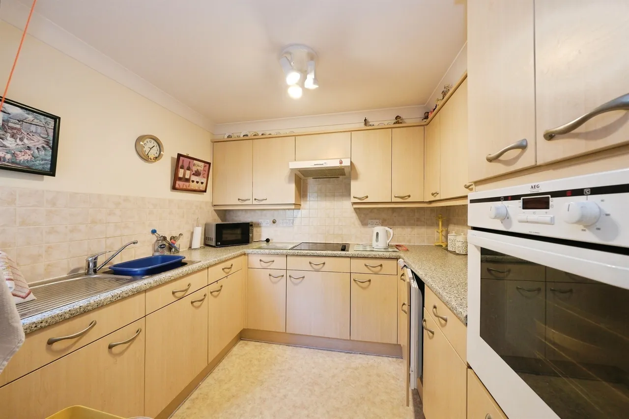 Kedleston Close, Belper, DE56, photo 6
