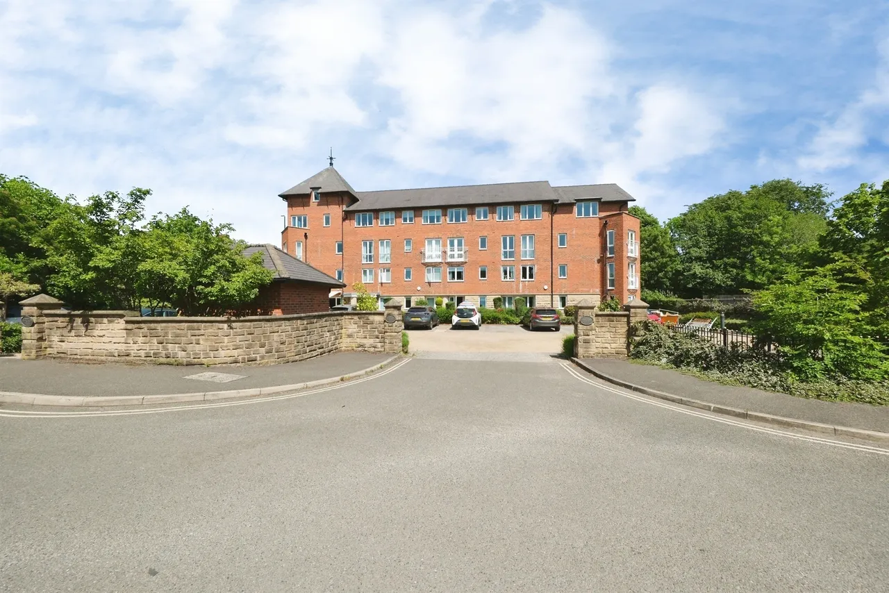Kedleston Close, Belper, DE56, photo 15