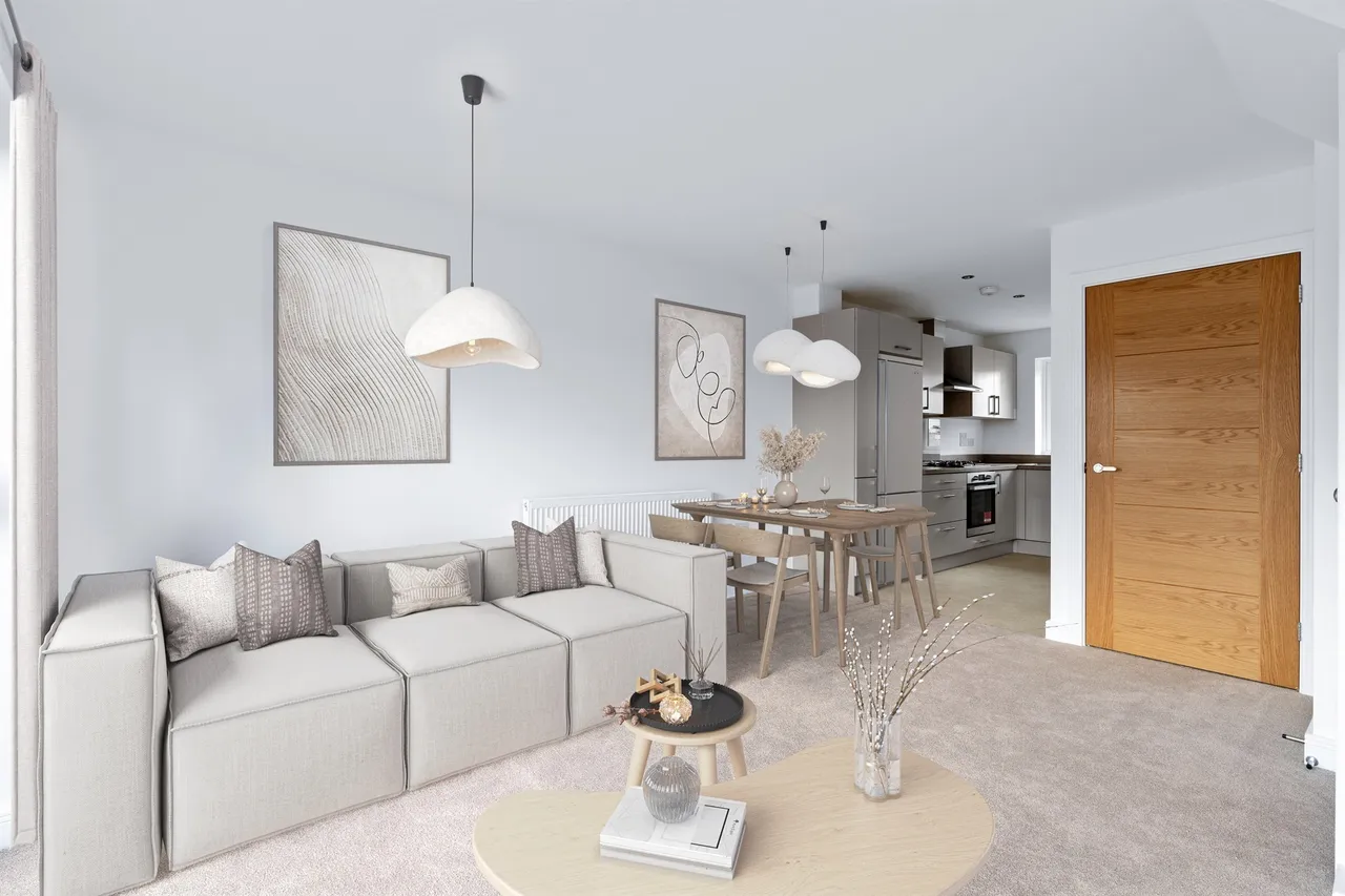 2 bed house for sale, Brockhills Lane, New Milton, BH25