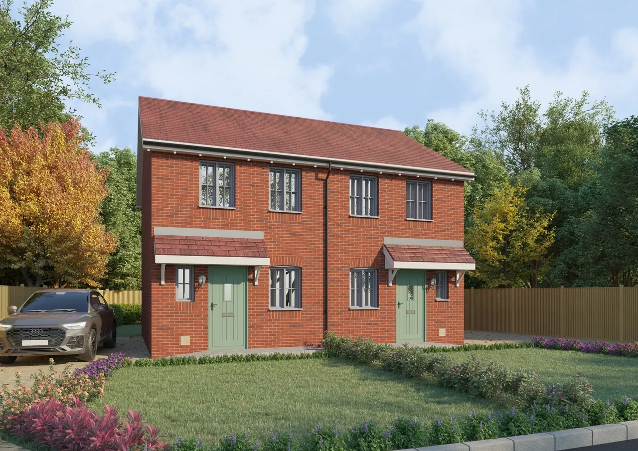 Brockhills Lane, New Milton, BH25, photo 2