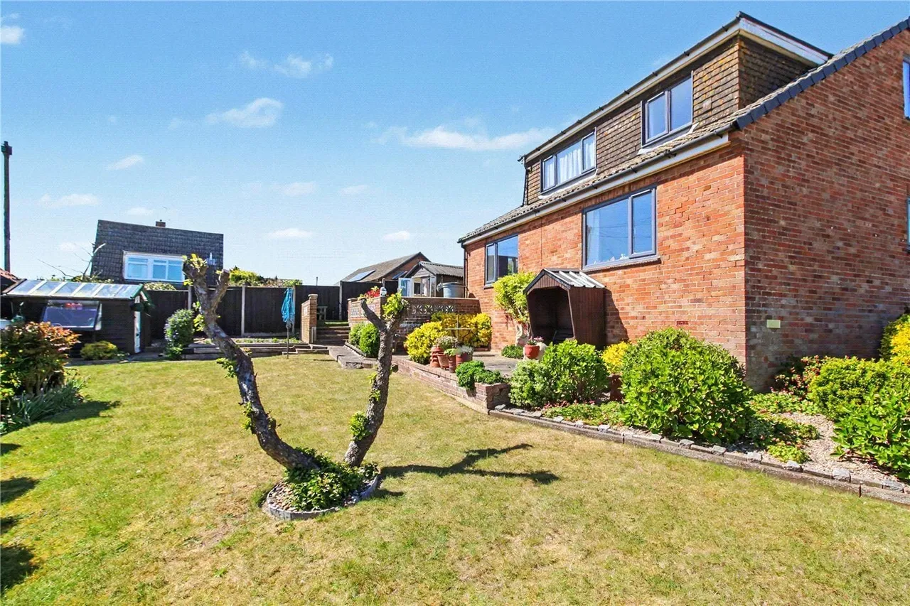 Hill Road, Reydon, IP18, photo 2