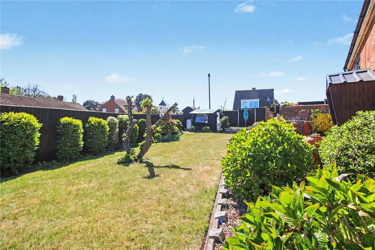 Hill Road, Reydon, IP18, photo 16