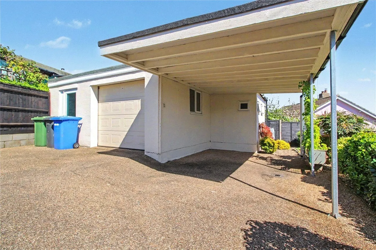 Hill Road, Reydon, IP18, photo 17