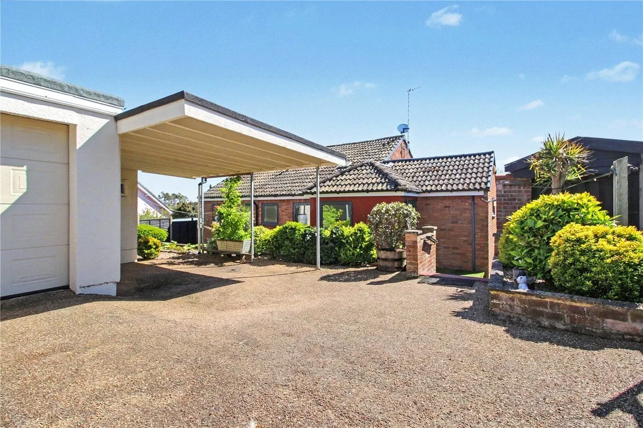 Hill Road, Reydon, IP18, photo 15