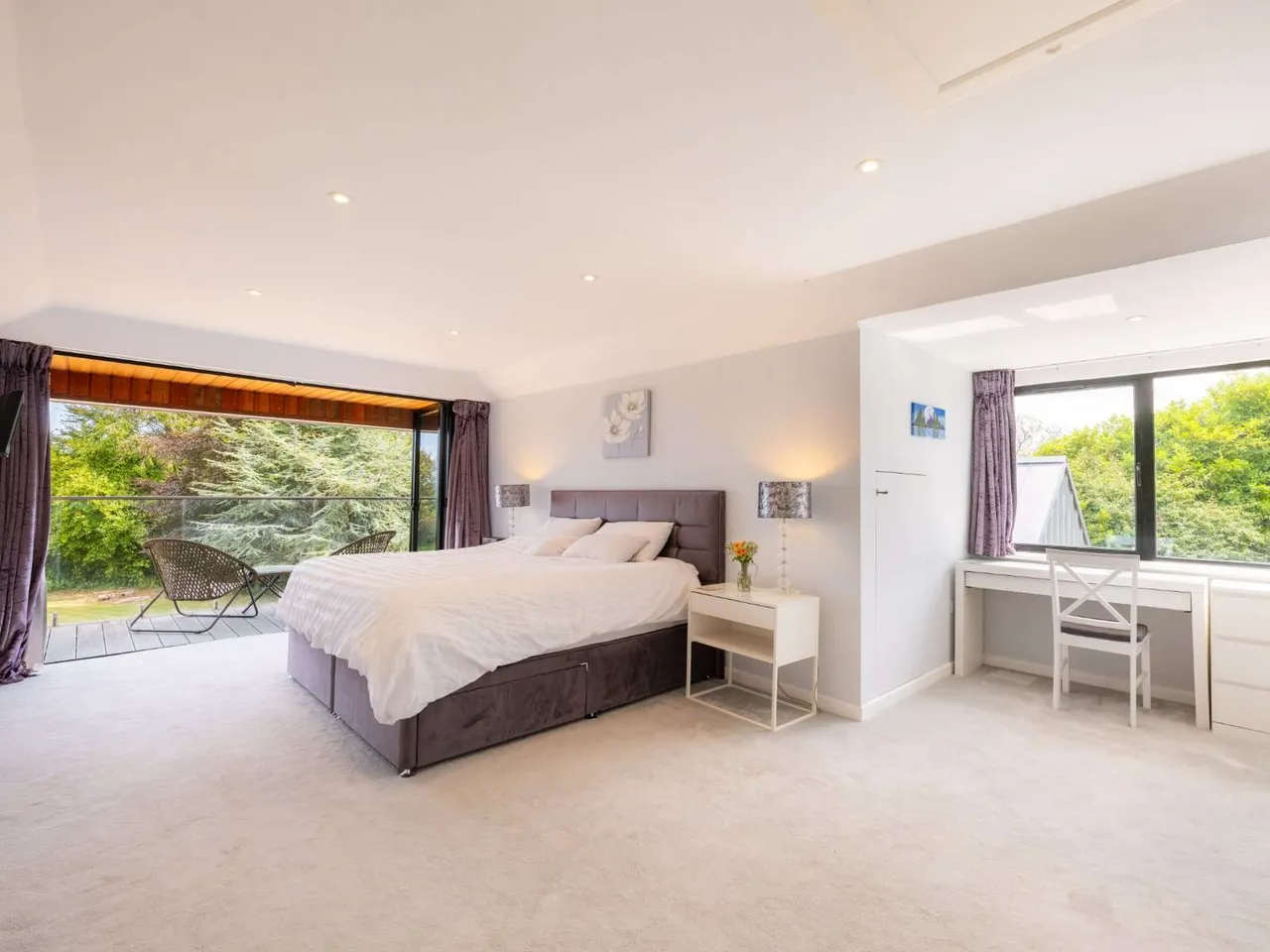 Carlidnack Lane, Mawnan Smith, Falmouth, Cornwall, TR11 5HE, photo 11