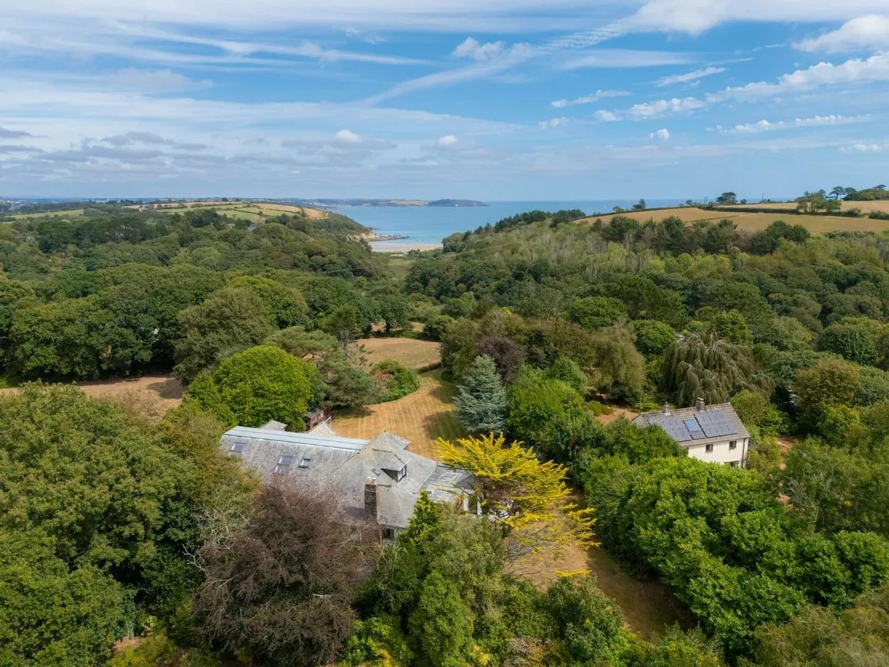 Carlidnack Lane, Mawnan Smith, Falmouth, Cornwall, TR11 5HE, photo 2