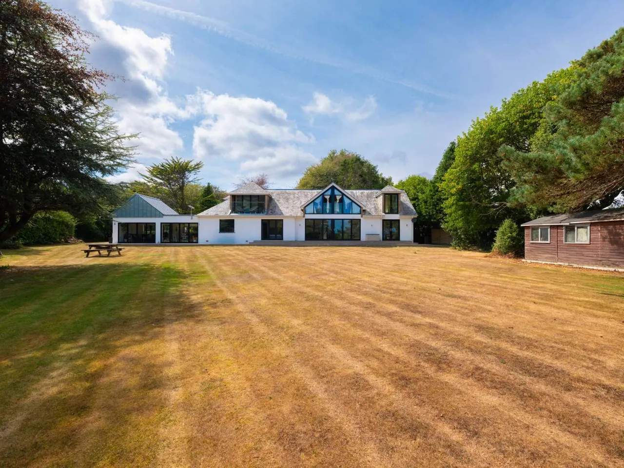Carlidnack Lane, Mawnan Smith, Falmouth, Cornwall, TR11 5HE, photo 3