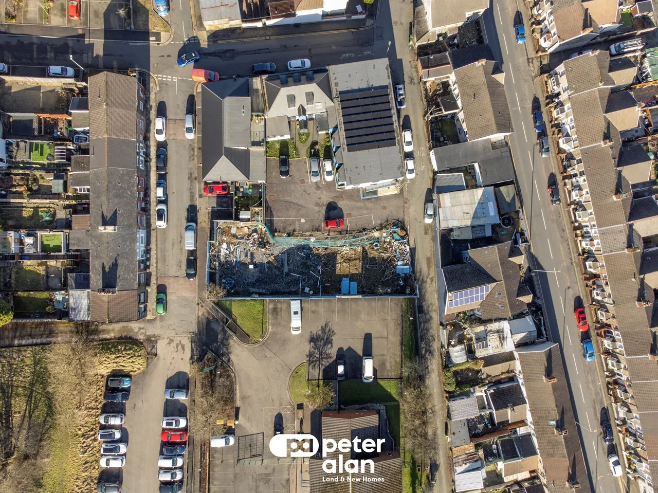 William Street, Bargoed, CF81, photo 2
