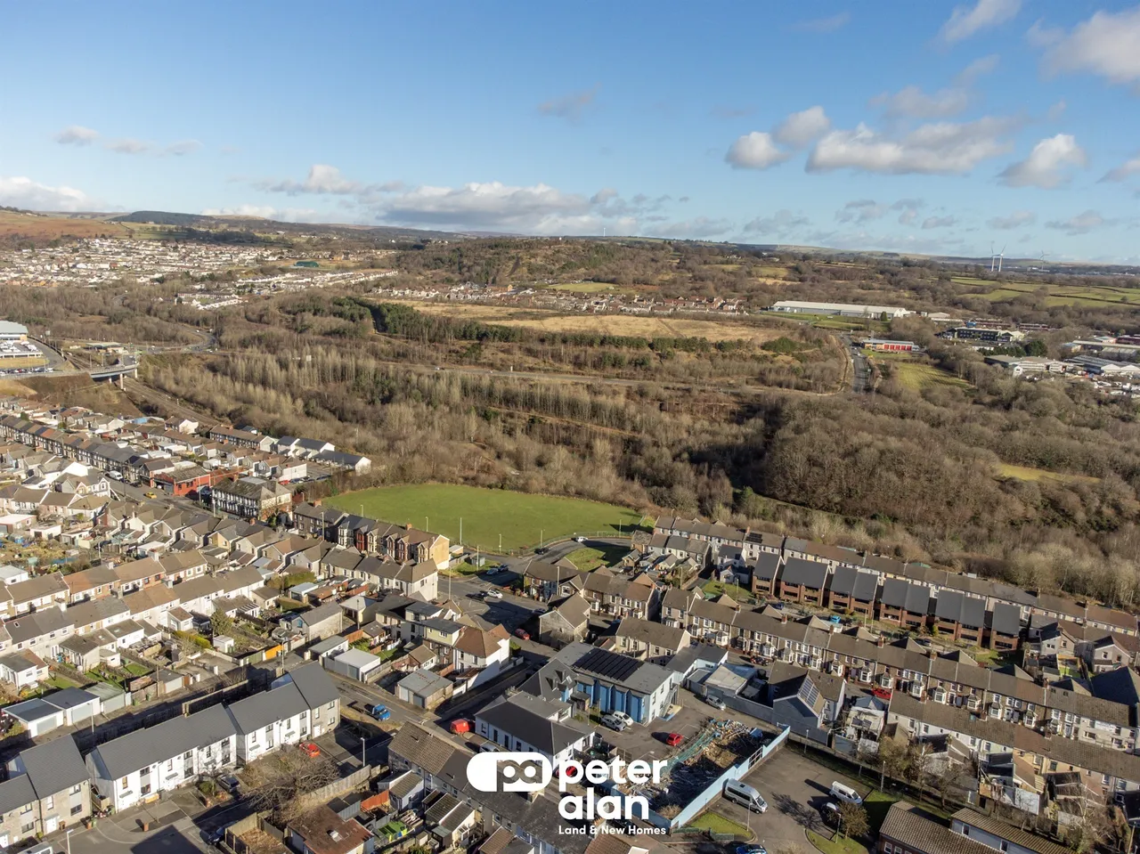 William Street, Bargoed, CF81, photo 12