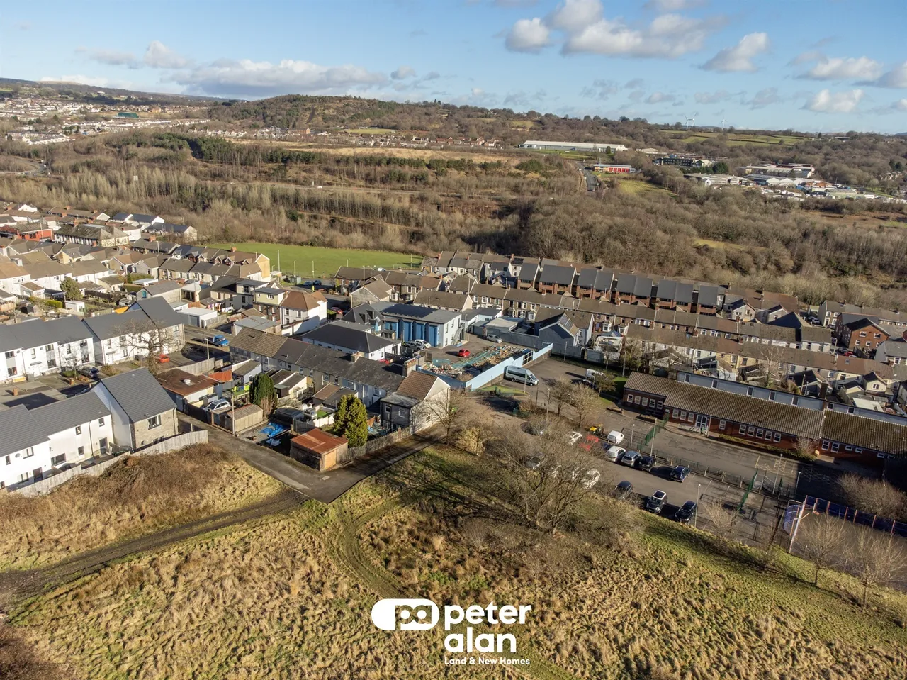 William Street, Bargoed, CF81, photo 6