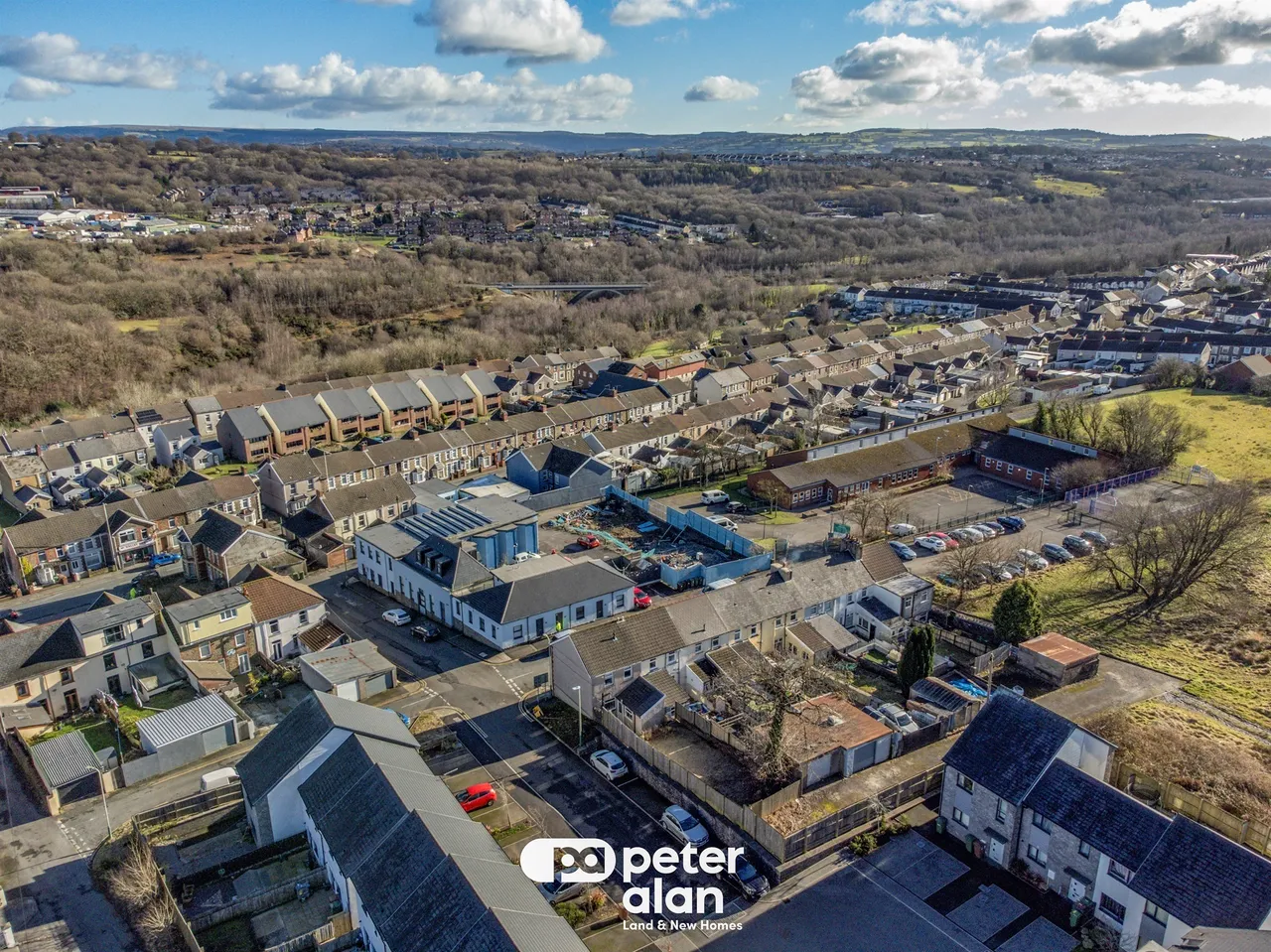 William Street, Bargoed, CF81, photo 4
