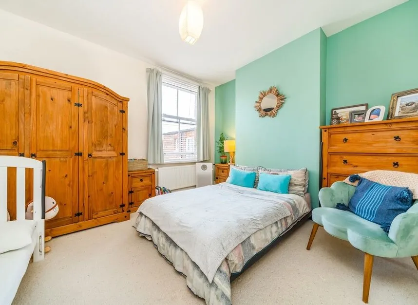 Windmill Road, Ealing, W5, photo 6