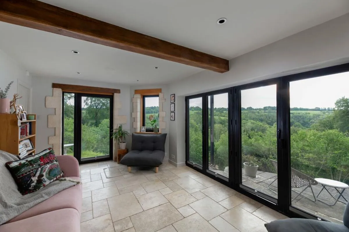 Whiteway Hill, Woodmancote, GL11, photo 9