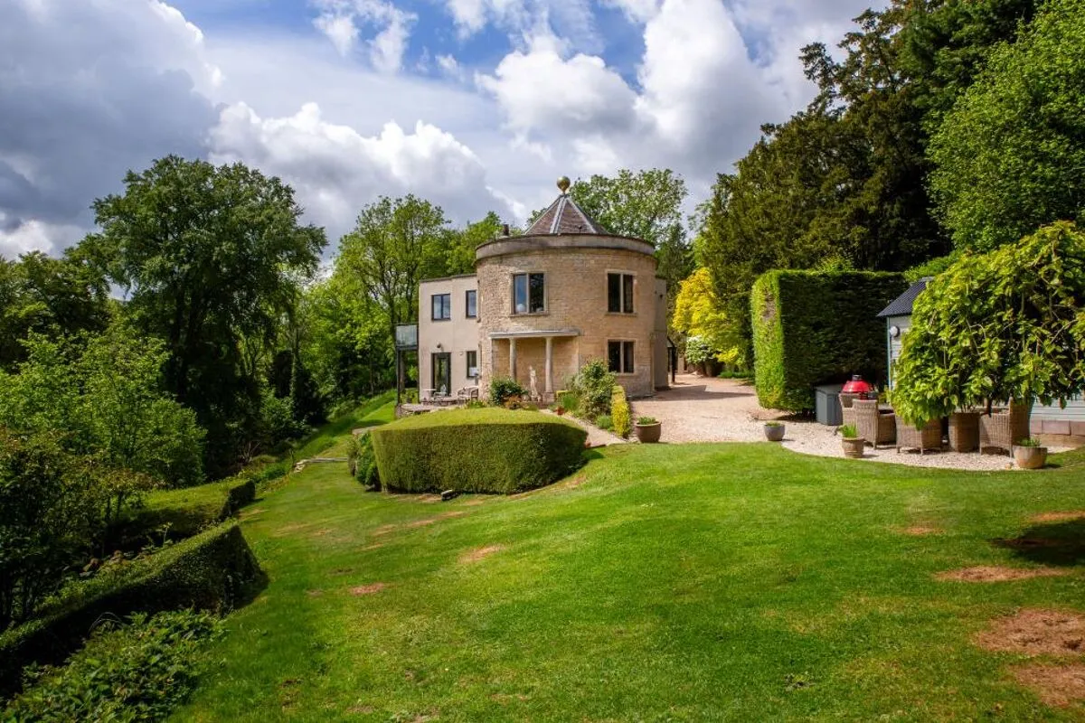 Whiteway Hill, Woodmancote, GL11, photo 18