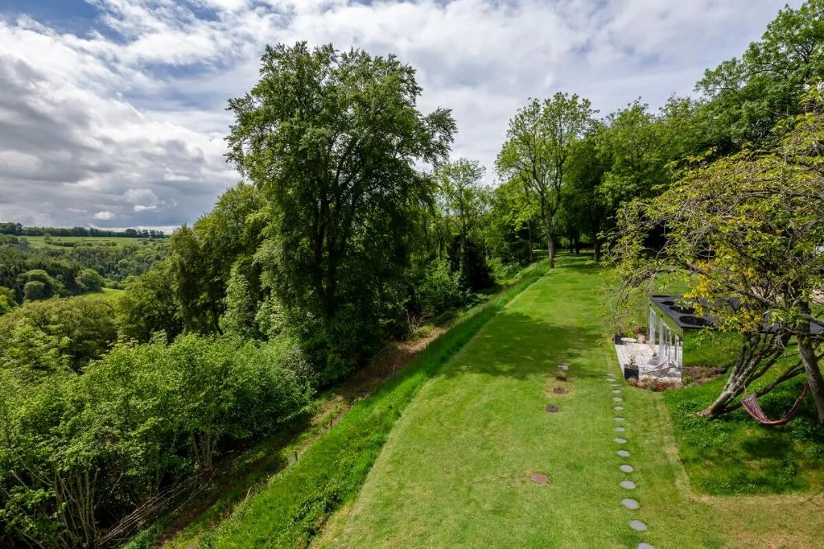 Whiteway Hill, Woodmancote, GL11, photo 28